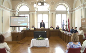 Kevesebb lett az elhúzódó peres ügy