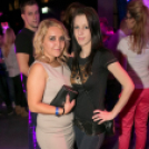 Club Vertigo -  All for Ladies 2013.10.12. (szombat)