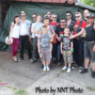 Majális feszt - Sportcsarnok megnyitó