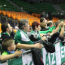 2019.02.17.Győri Audi ETO KC-Budaörs női kézilabda mérkőzés 