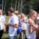 Lendvai Anna megmászta a Kékest! Kékes-túra 2016. szeptember 3. Photo: MakaiFotó