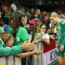 2018.10.31. Győri Audi ETO KC -Érd Női kézilabda bajnoki mérkőzés Fotók:árpika 