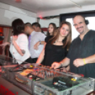 2015.01.09 Mamma Mia Pénteki Házibuli DJ:Ice &Solymi Konga Fotók:árpika