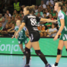 209.09.01. Győri Audi ETO KC- Siófok KC női kézilabda bajnoki mérkőzés 