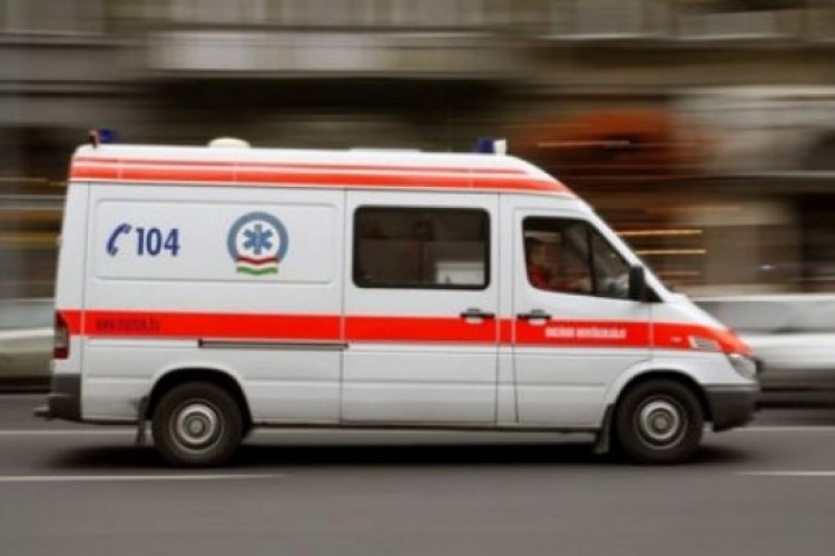 Vége a teljes útzárnak a 82-esen Győrnél