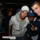 2014.08.15.Péntek - Vodkák Éjszakája