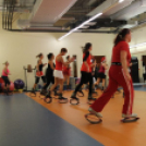 2013.12.06.Péntek Mikulás Kangoo Party fotók:árpika