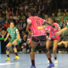 2017.11.17.Győri Audi Eto Kc- Brest Breategne női Bl Kézilabda mérkőzés Fotók:árpika