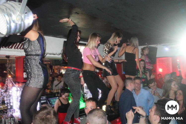 2018.04.21.Mamma Mia TuttoBene Party Dj:Hubik Fotók:árpika