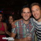 2014.07.16.Szerda - Tom Symon