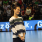 2018.03.22. Magyarország-Hollandia női kézilabda mérkőzés Fotók:árpika