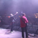 2013.07.12 Péntek Szigetközi Music Fesztivál 1.nap Fotók:árpika