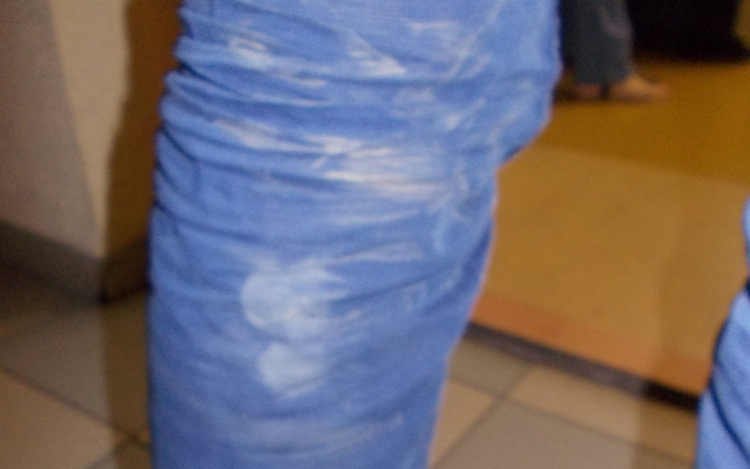 Aranypartról lopott mentőcsónakot