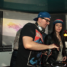 Club Neo (Győr) - Bárány Attila, Katapult DJ feat. Szasza, Basics, Alex - 2014. április 5. (szombat)