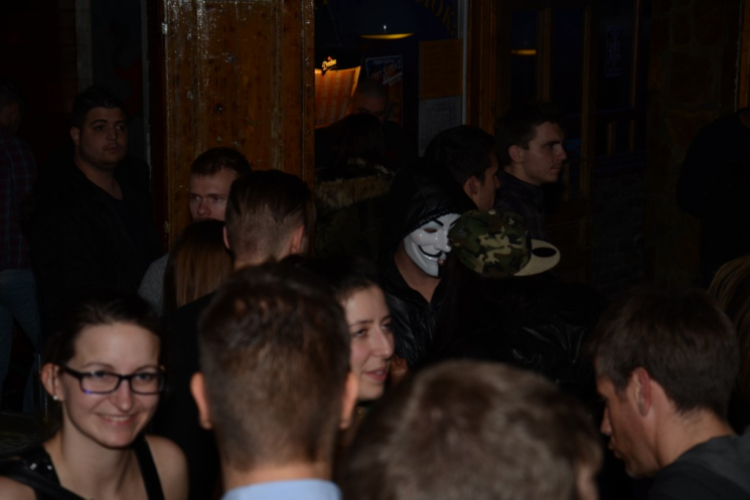 2013.11.20.Szerda Lapos Banhof fotók:adrián