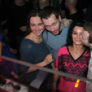 2016.02.06. Mamma Mia Video Disco Dj:Hubik & Solymi Conga Fotók:árpika