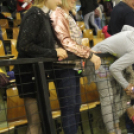 2019.04.30. CMB CARGO UNI Győr-Zalaegerszeg női kosárlabda mérkőzés