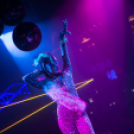 Club Vertigo -  Sterbinszky 2013.11.23. (szombat)