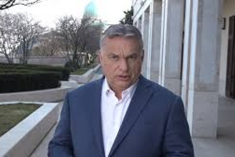 RENDKÍVÜLI! Orbán Viktor bejelentette: év végéig nem kell a hiteleket fizetni