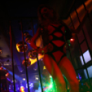 Club Vertigo - Sterbinszky 2014.12.13. (szombat) (Fotók: Vertigo)