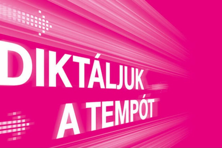 Áprilistól Ingyenes WIFI-t biztosít előfizetőinek a TELEKOM