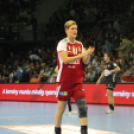 2018.03.22. Magyarország-Hollandia női kézilabda mérkőzés Fotók:árpika