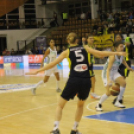 2013.02.22 Hat-Agra Uni Győr-Fenerbahce Euroliga női kosárlabda Fotók:árpika