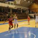 2013.01.17 Hat Agro Uni Győr-C.B.Rivas Ecopolis Madrid Euroliga Női kosárlabda(1) fotók:árpika