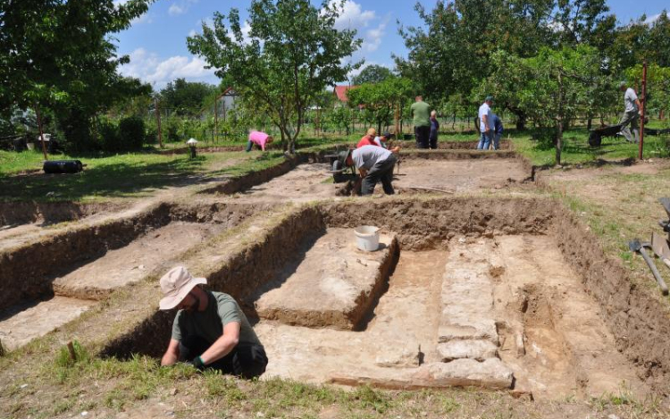 Török zarándokhellyé válhat Szulejmán sírja Szigetváron