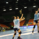 2017.09.02.Győri Audi ETO KC - DVSC-TVP női kézilabda Fotók:árpika