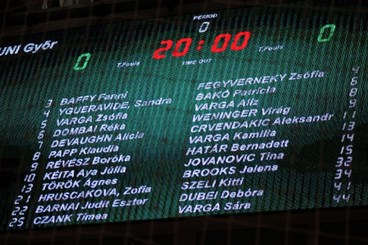 2019.09.09 Női kosárlabda mérkőzés Tapodi Péter és Füzi Ákos Emlékére Fotók:árpika 