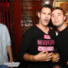 2014.09.10.Szerda - Lapos Party