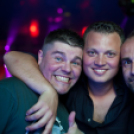 Születésnaposok éjszakája