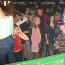 ARCHIV: Egy kis szilveszteri hangulat 2004-ből... :D