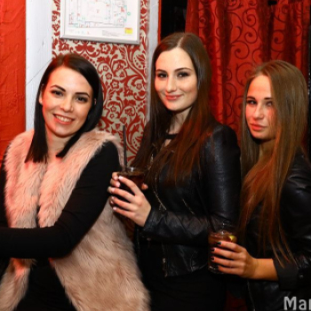 2018.02.24 Mamma Mia Szombati Házibuli Dj:Balage