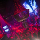 Club Vertigo - All 4 Ladies / Marcee vs. Slim 2014.11.29. (szombat)