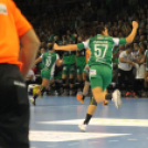 2017.11.06. Győri Audi Eto KC-Rostov Don női kézilabda Bajnokok Ligája Fotók:árpika .