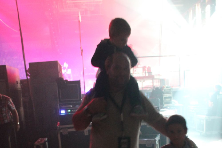 2016.10.08 Ákos Mégegyszer Turnézáró Koncert Fotók:árpika