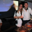 2016.11.19. Mamma Mia Szombati Video Disco Dj:Hubik Fotók.árpika