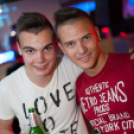 Születésnaposok éjszakája