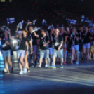 2017.07.23. EYOF megnyitó ünnepség Fotók:árpika 