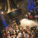 Club Vertigo - Julia Carpenter 2014.11.22. (szombat)