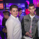 Club Vertigo - All 4 Boys w/ Johnnie Pappa 2014.04.05. (szombat)