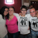 2014.10.24 Mamma Mia Pénteki házibuli Dj:Ice & Solymi Conga Fotók:árpika