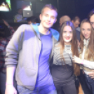 Club Vertigo - Julia Carpenter 2015.12.05. (szombat) (Fotók: Vertigo)