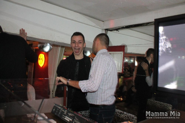 2017.01.20.Mamma Mia Bullanga Night Dj:Ice&Solymi Conga Fotók:árpika