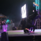 2019.05.10.Szentivái Fesztivál 1.nap