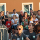 2017.08.28. Győri Audi ETO Évadnyitó Fotók:árpika 