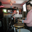 2015.01.17.Mamma Mia Éjjel-Nappal Budapest Gábor és Lali Dj:Balage