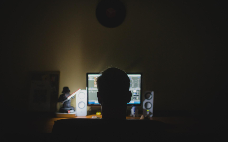 Volt barátnője intim fotóival élt vissza a férfi